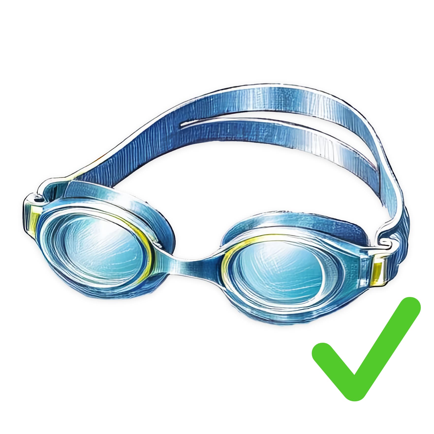 Goggles Image